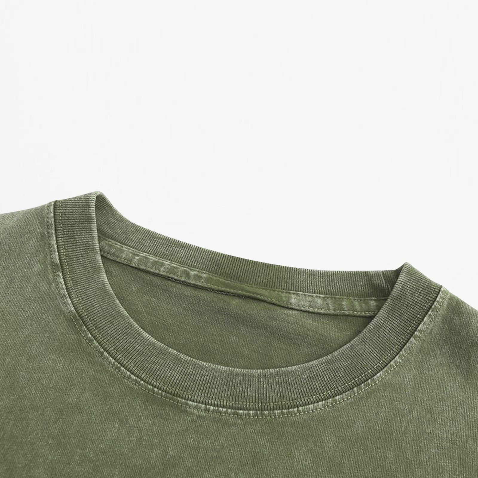 ANCESTRAL PARADISE Oversized Shirt - Legacy Collection - PREORDER